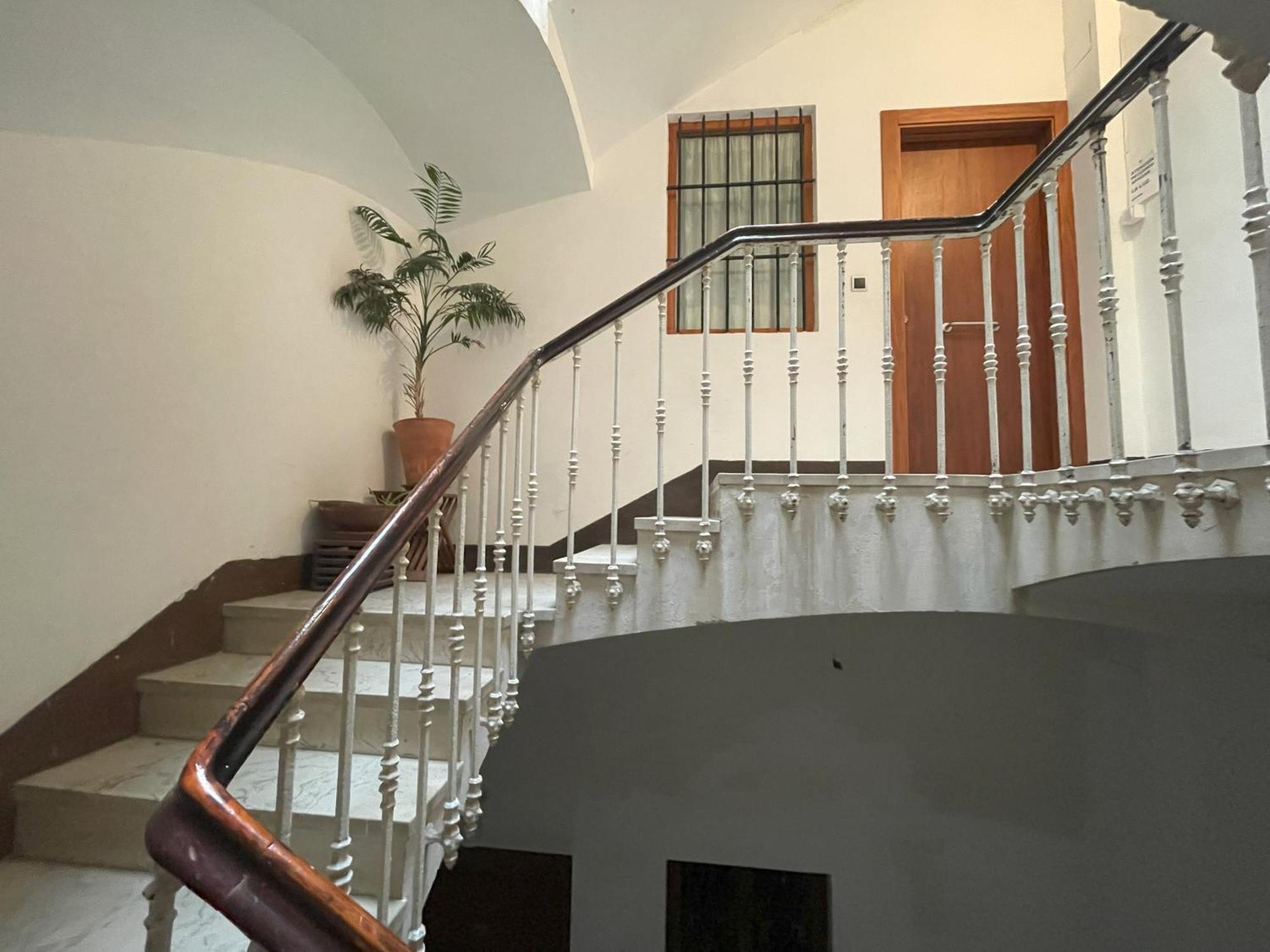 Casa El Angel Loft Denia Centro Con Parking 아파트 외부 사진