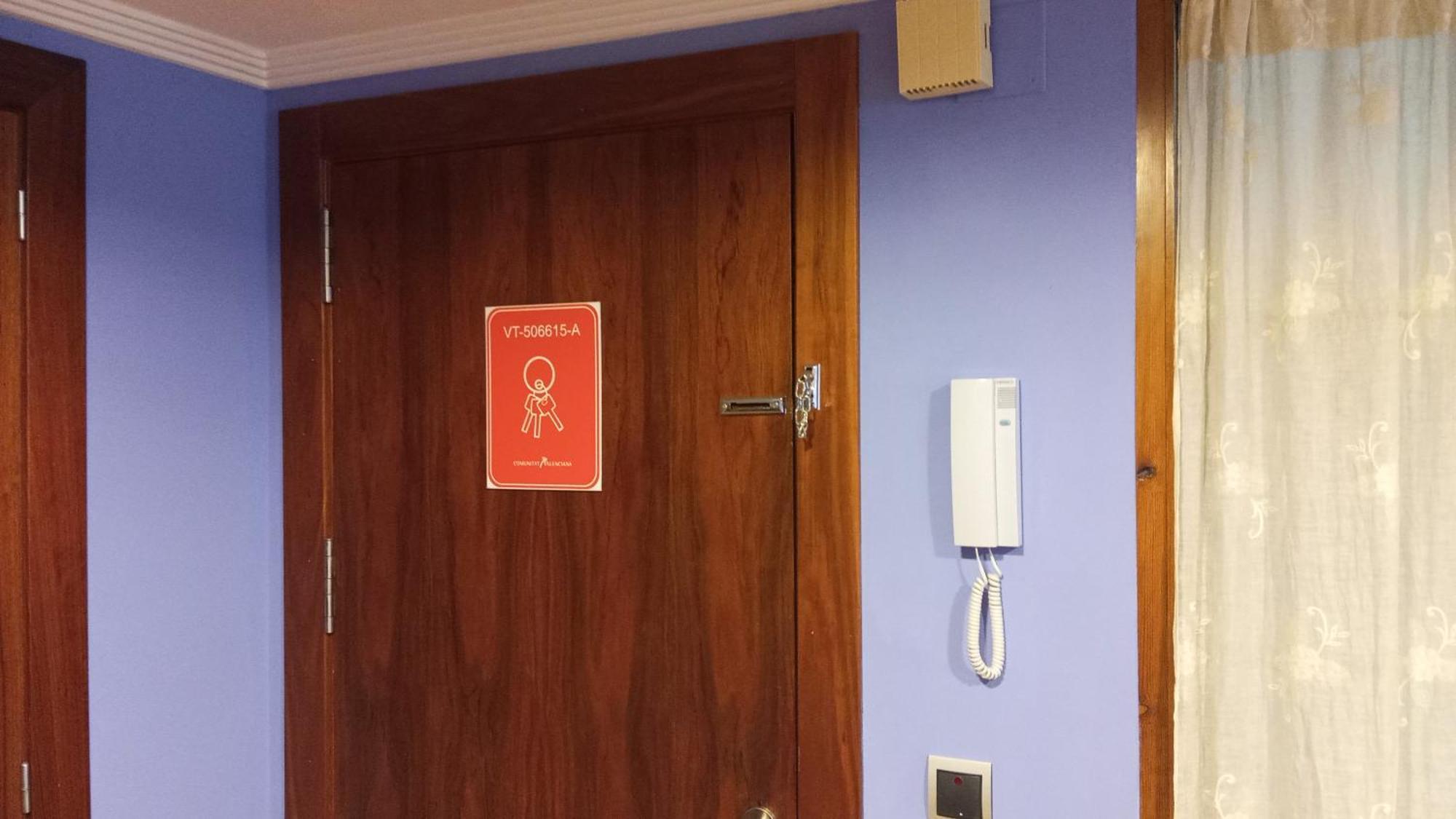 Casa El Angel Loft Denia Centro Con Parking 아파트 외부 사진