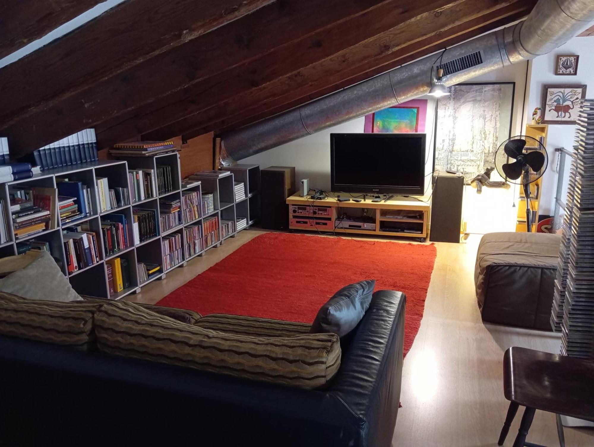 Casa El Angel Loft Denia Centro Con Parking 아파트 외부 사진