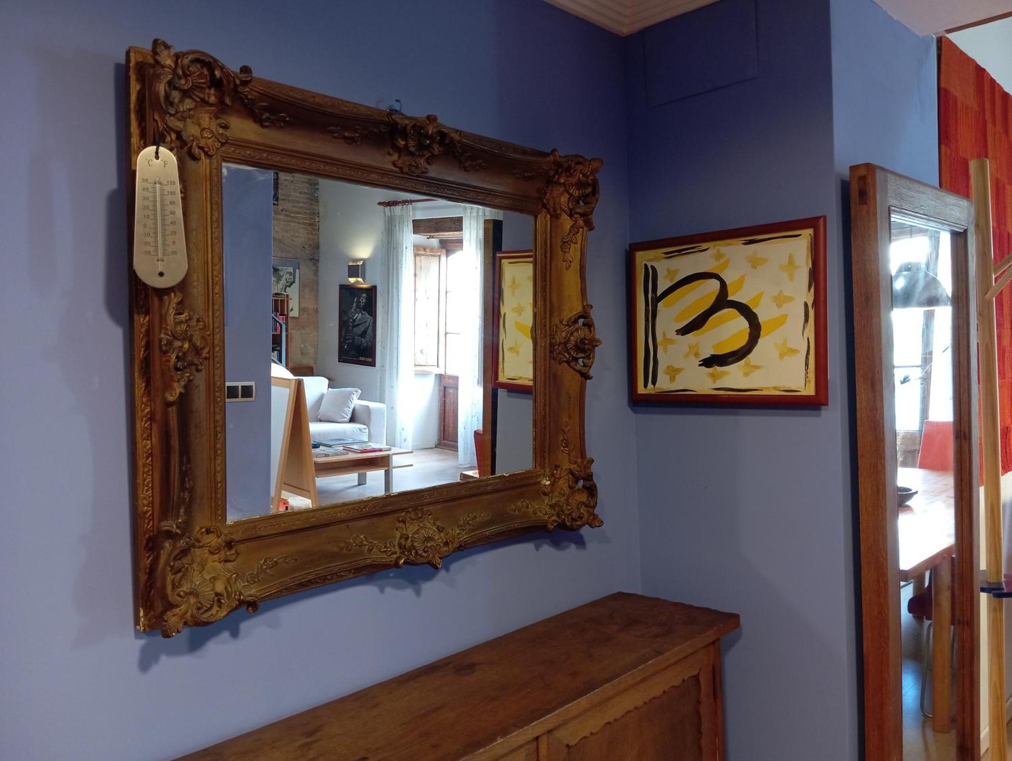 Casa El Angel Loft Denia Centro Con Parking 아파트 외부 사진