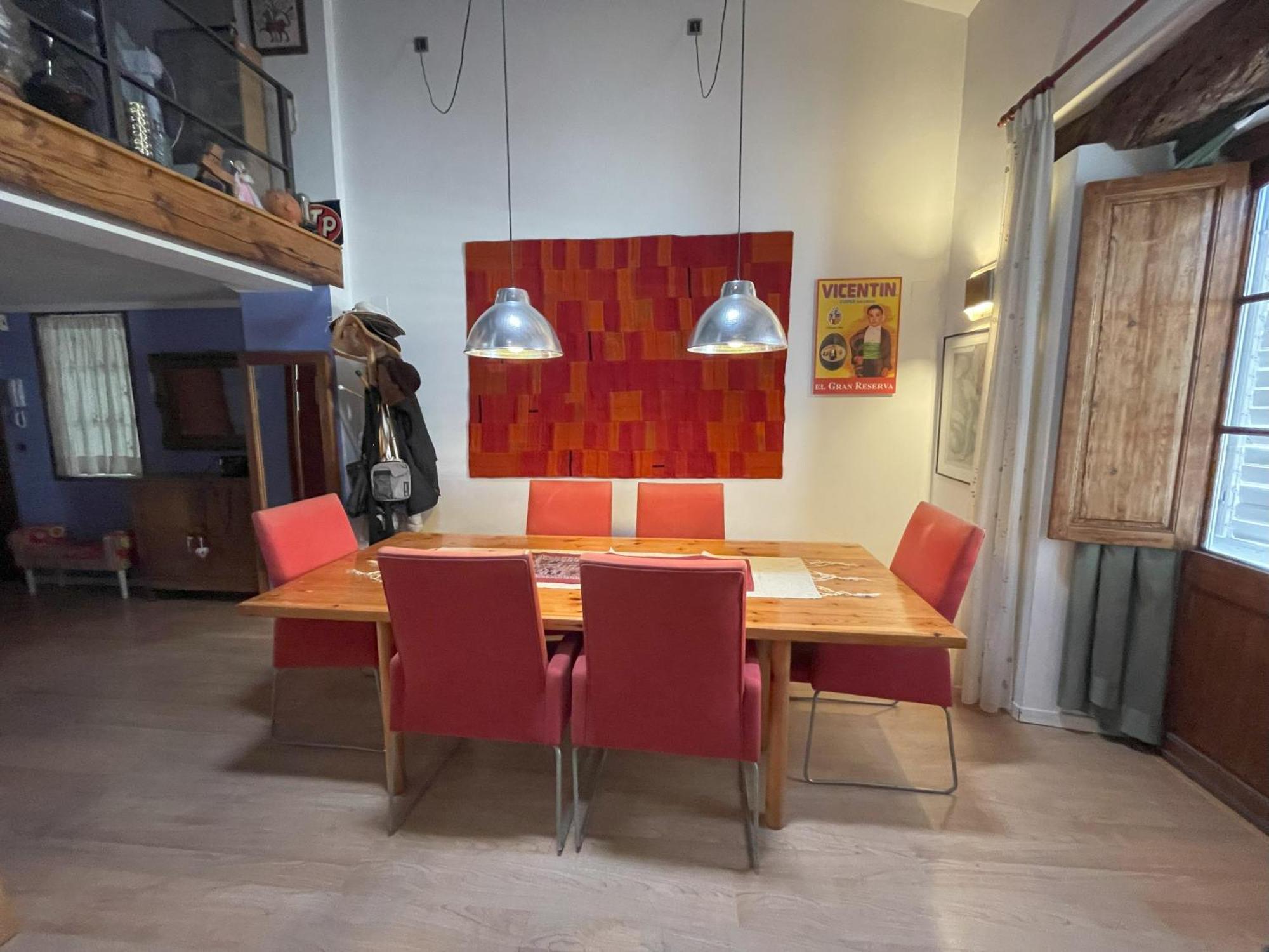 Casa El Angel Loft Denia Centro Con Parking 아파트 외부 사진