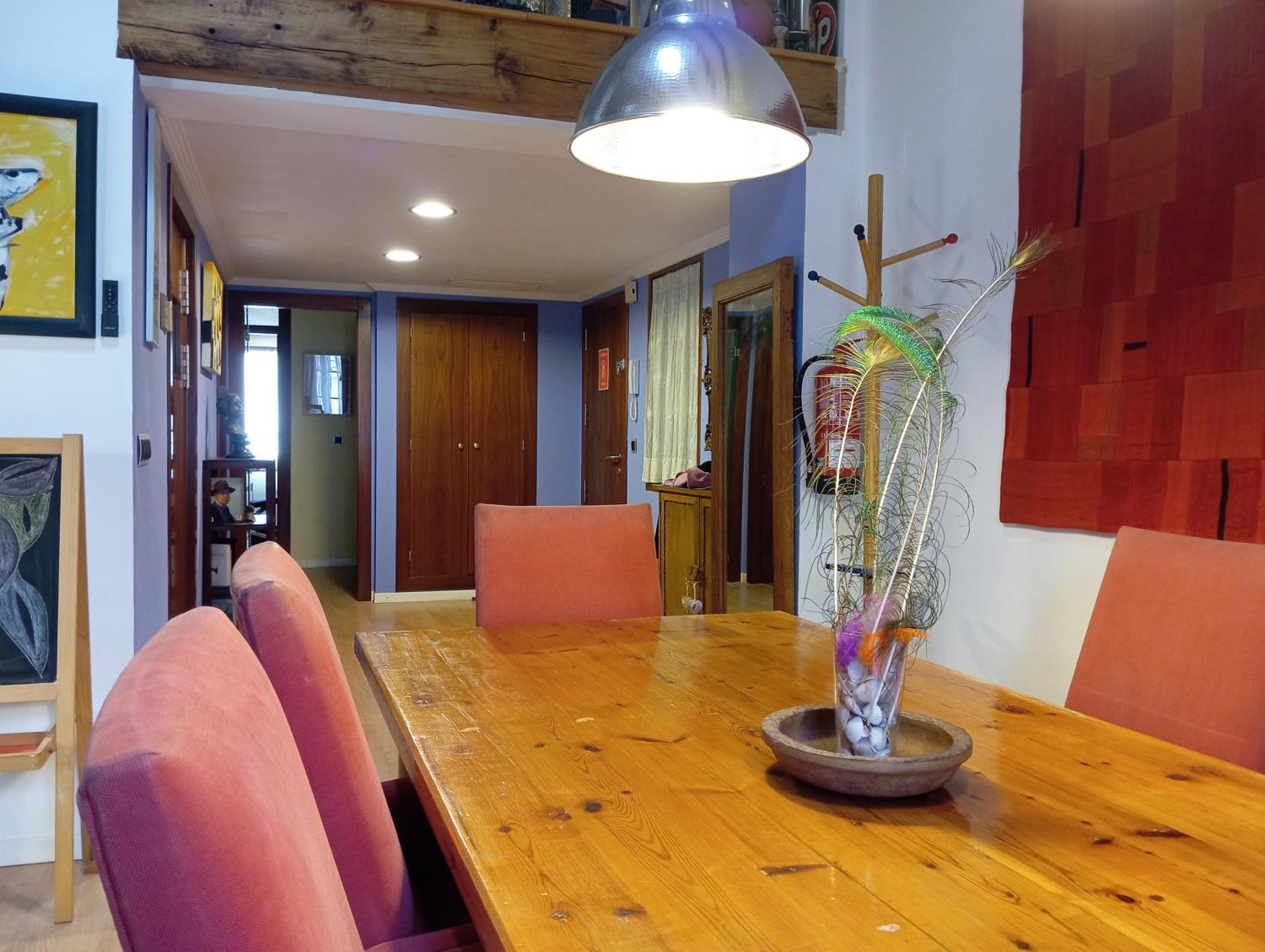 Casa El Angel Loft Denia Centro Con Parking 아파트 외부 사진