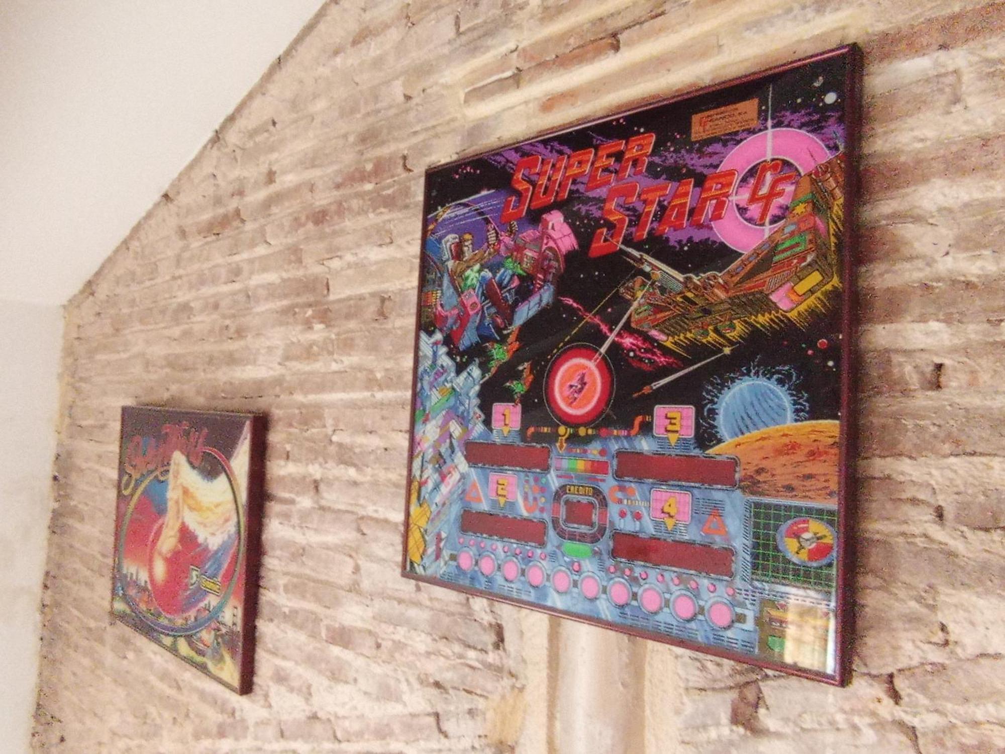 Casa El Angel Loft Denia Centro Con Parking 아파트 외부 사진