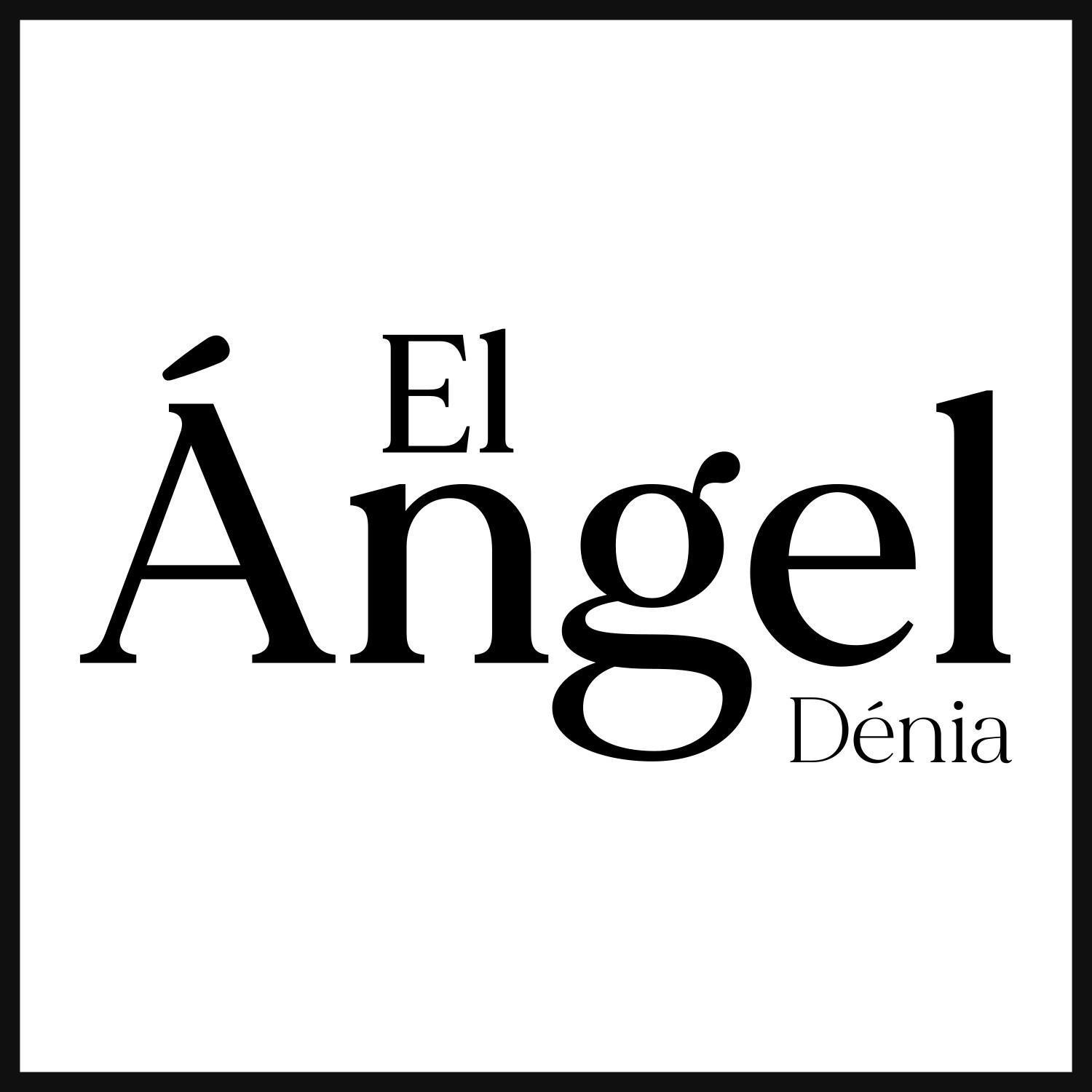 Casa El Angel Loft Denia Centro Con Parking 아파트 외부 사진